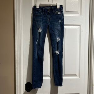 American Eagle Jeggings